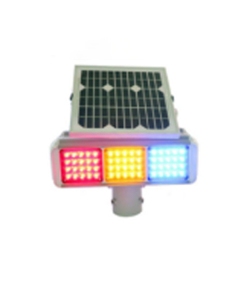 酒泉太阳能爆闪灯