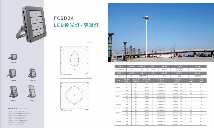 酒泉投光灯 酒泉投光灯