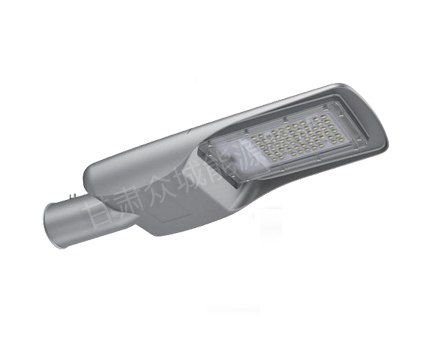 酒泉鸭嘴鱼LED灯具