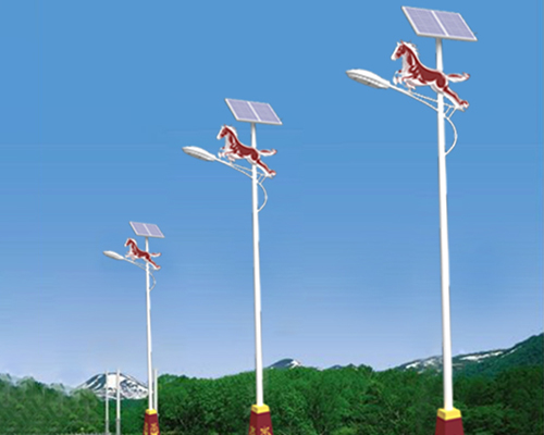 酒泉民族特色路灯 酒泉民族特色路灯