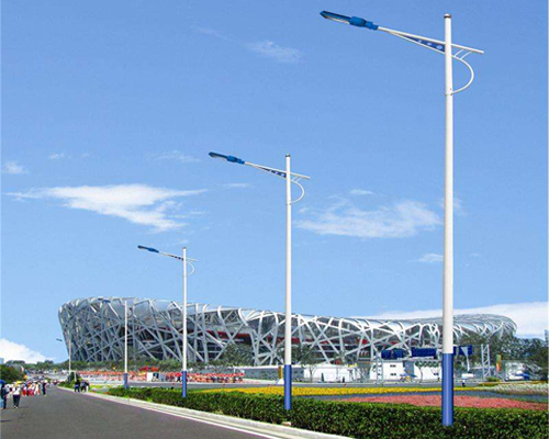 酒泉LED路灯