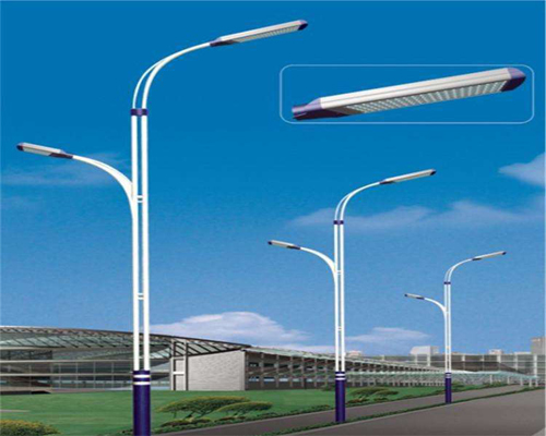 酒泉LED路灯