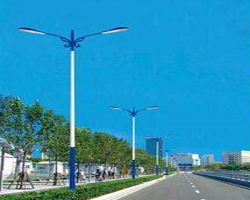 酒泉LED路灯
