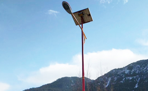 如何选择高质量的酒泉太阳能路灯材料:全方位指南 如何选择高质量的酒泉太阳能路灯材料:全方位指南