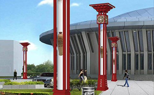 庭院酒泉景观灯防水等级选择指南 庭院酒泉景观灯防水等级选择指南