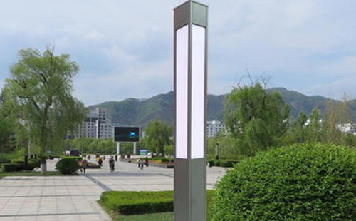 酒泉景观灯在现代城市与社区建设中的作用与价值解析 酒泉景观灯在现代城市与社区建设中的作用与价值解析