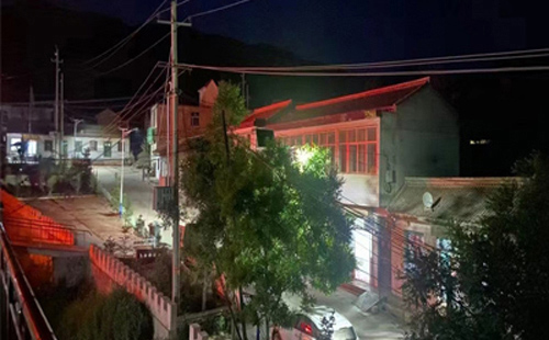 酒泉太阳能路灯在暴雪天气下的应对策略