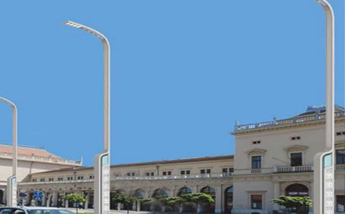 节能率提升:酒泉LED路灯选透镜方案实战指南 节能率提升:酒泉LED路灯选透镜方案实战指南