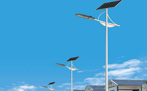 酒泉太阳能路灯安装调试与维护全指南 酒泉太阳能路灯安装调试与维护全指南