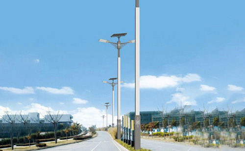 酒泉太阳能路灯前半夜亮后半夜暗的真相:控制器分时调光机制 酒泉太阳能路灯前半夜亮后半夜暗的真相:控制器分时调光机制