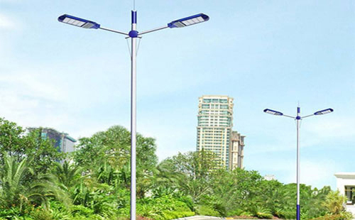 10月酒泉太阳能路灯安装优选专业服务商