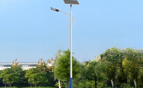 酒泉太阳能路灯验收必看五大标准 酒泉太阳能路灯验收必看五大标准