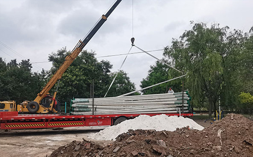 节能率提升30%：酒泉智慧路灯控制器方案选型