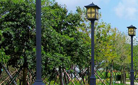 太阳能酒泉庭院灯价格为何差三倍?关键看这几点 太阳能酒泉庭院灯价格为何差三倍?关键看这几点