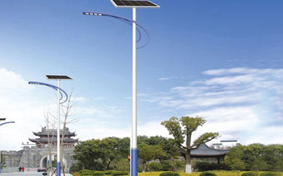 酒泉酒泉太阳能路灯价格差在哪？影响造价的4大核心因素揭秘