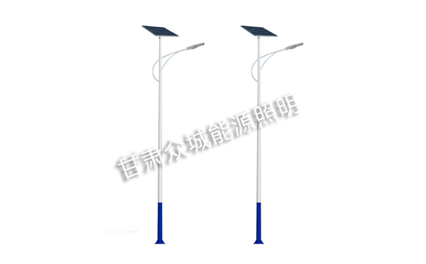 酒泉太阳能路灯“爆款”产品选型要点与地域适配建议 酒泉太阳能路灯“爆款”产品选型要点与地域适配建议