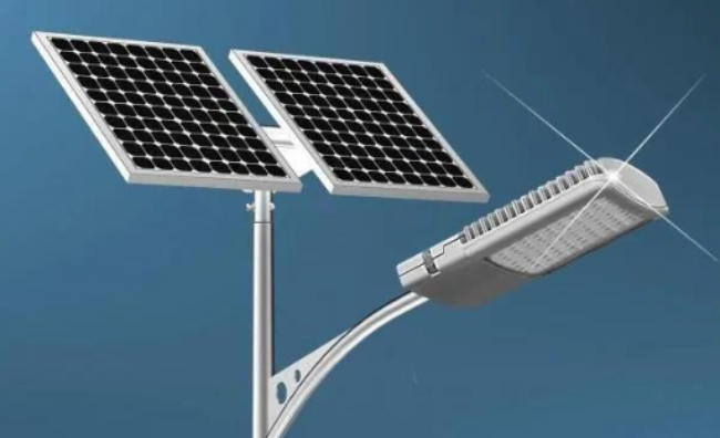 酒泉太阳能路灯功率查看方法 + 核心作用，新手必看！