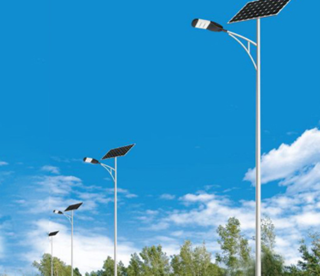 酒泉太阳能路灯维护时，这些细节别忽略！